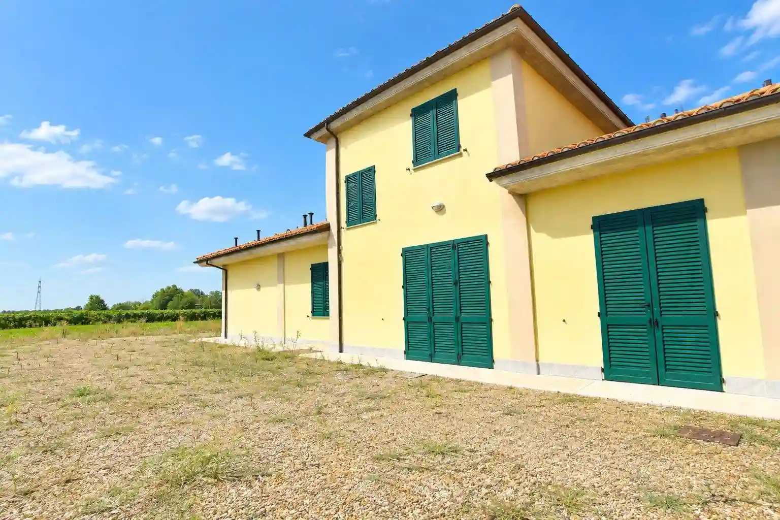 Villa - foto 4