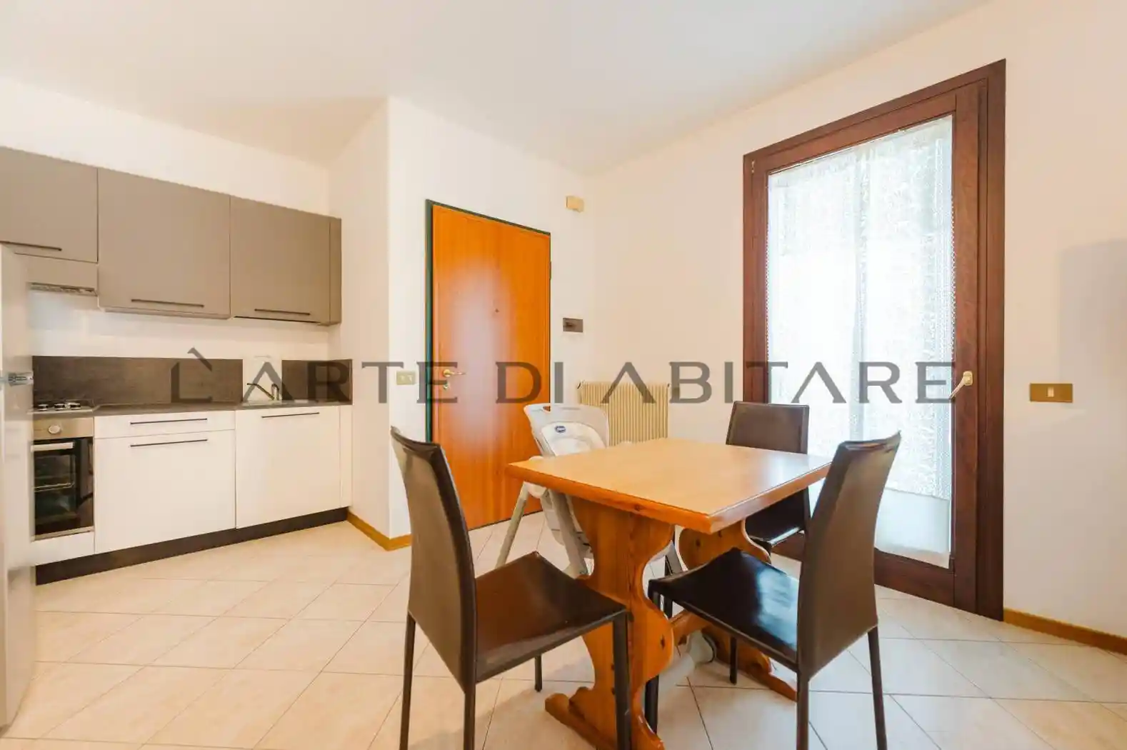 Appartamento in vendita a Caorle