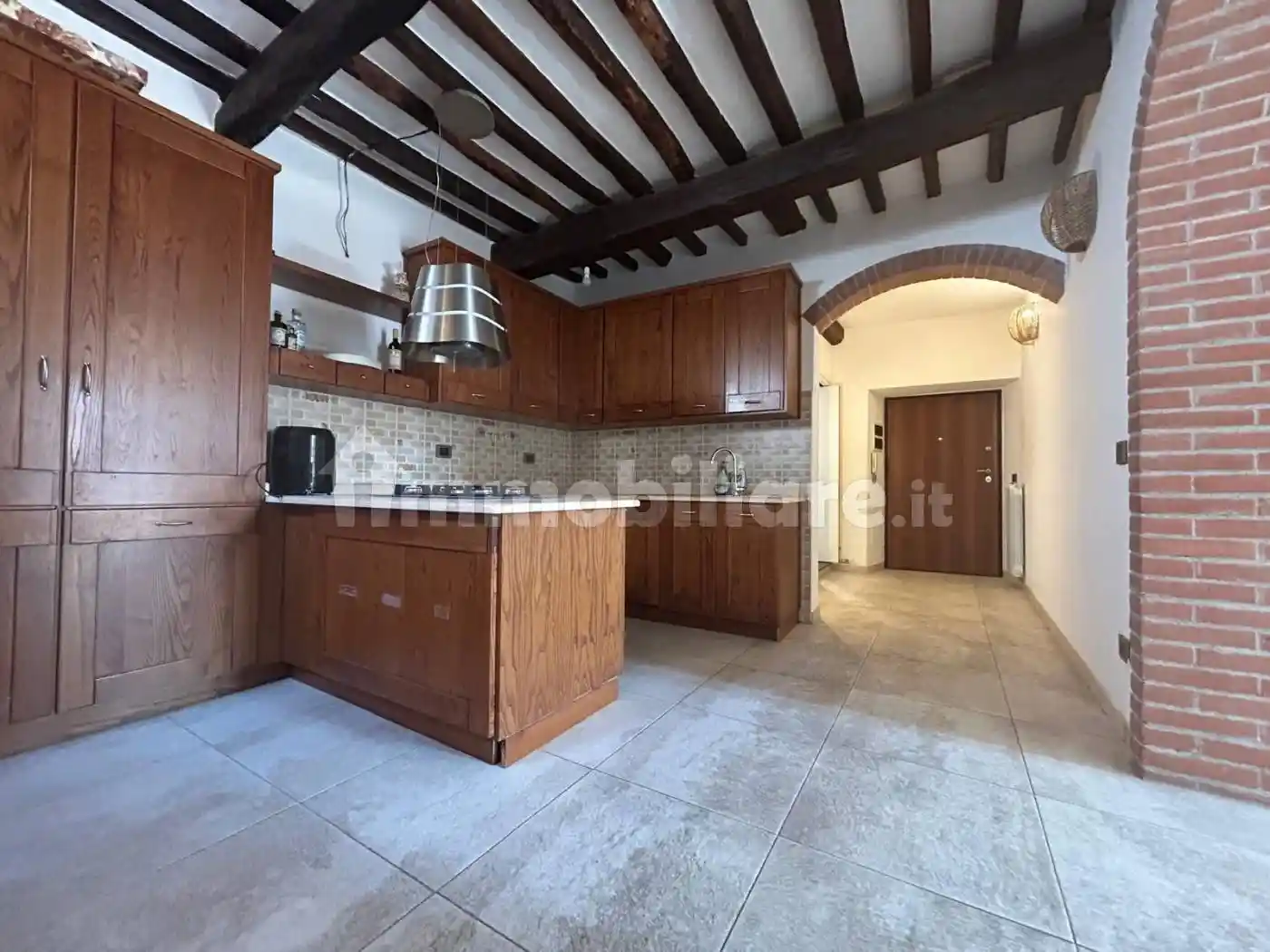 Appartamento in vendita a Carrara