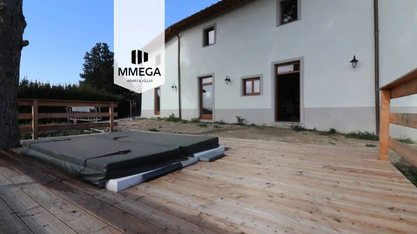 Villa in vendita a Greve in Chianti