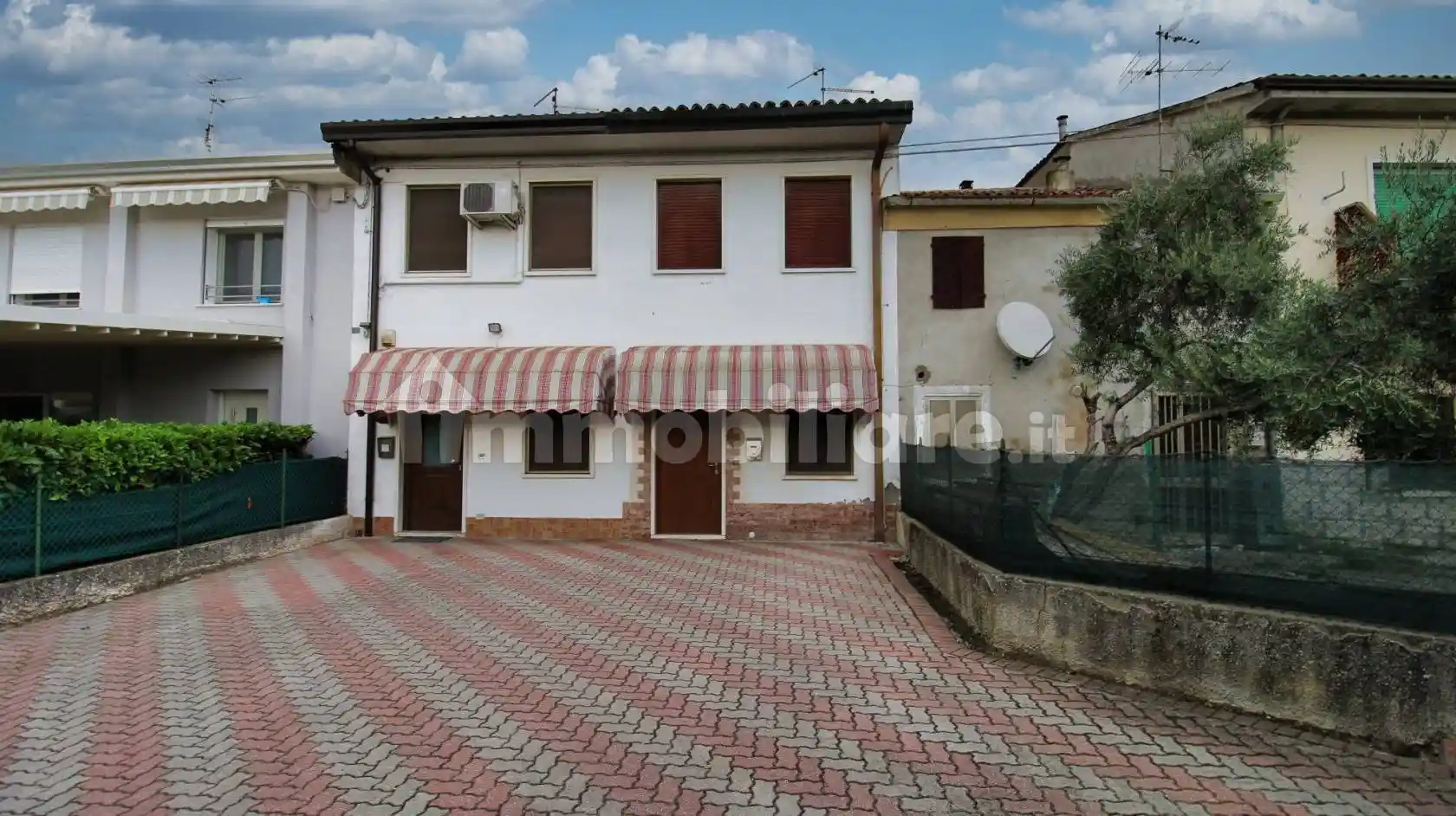 Casa indipendente in vendita a Arcole