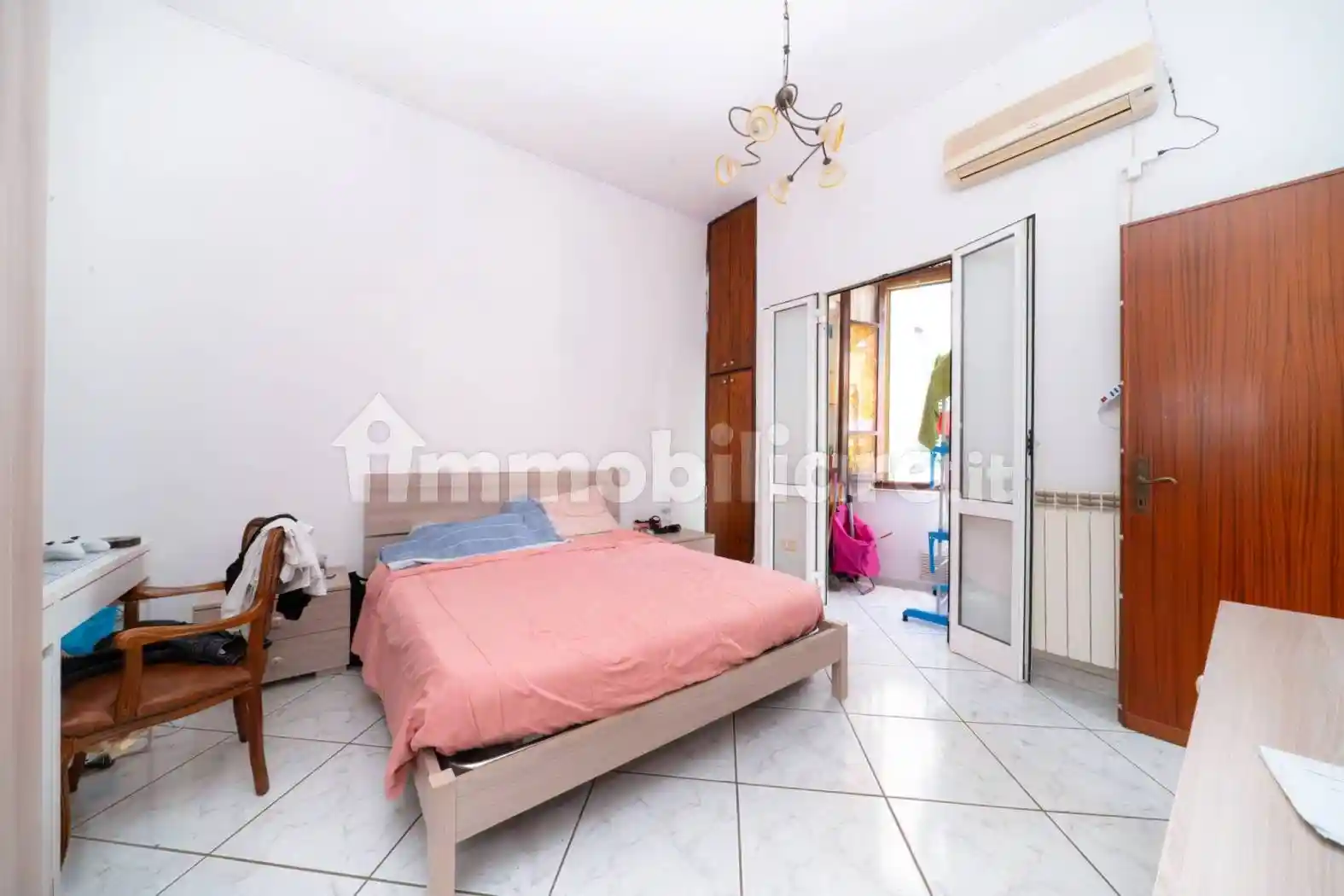 Appartamento in vendita a Piombino