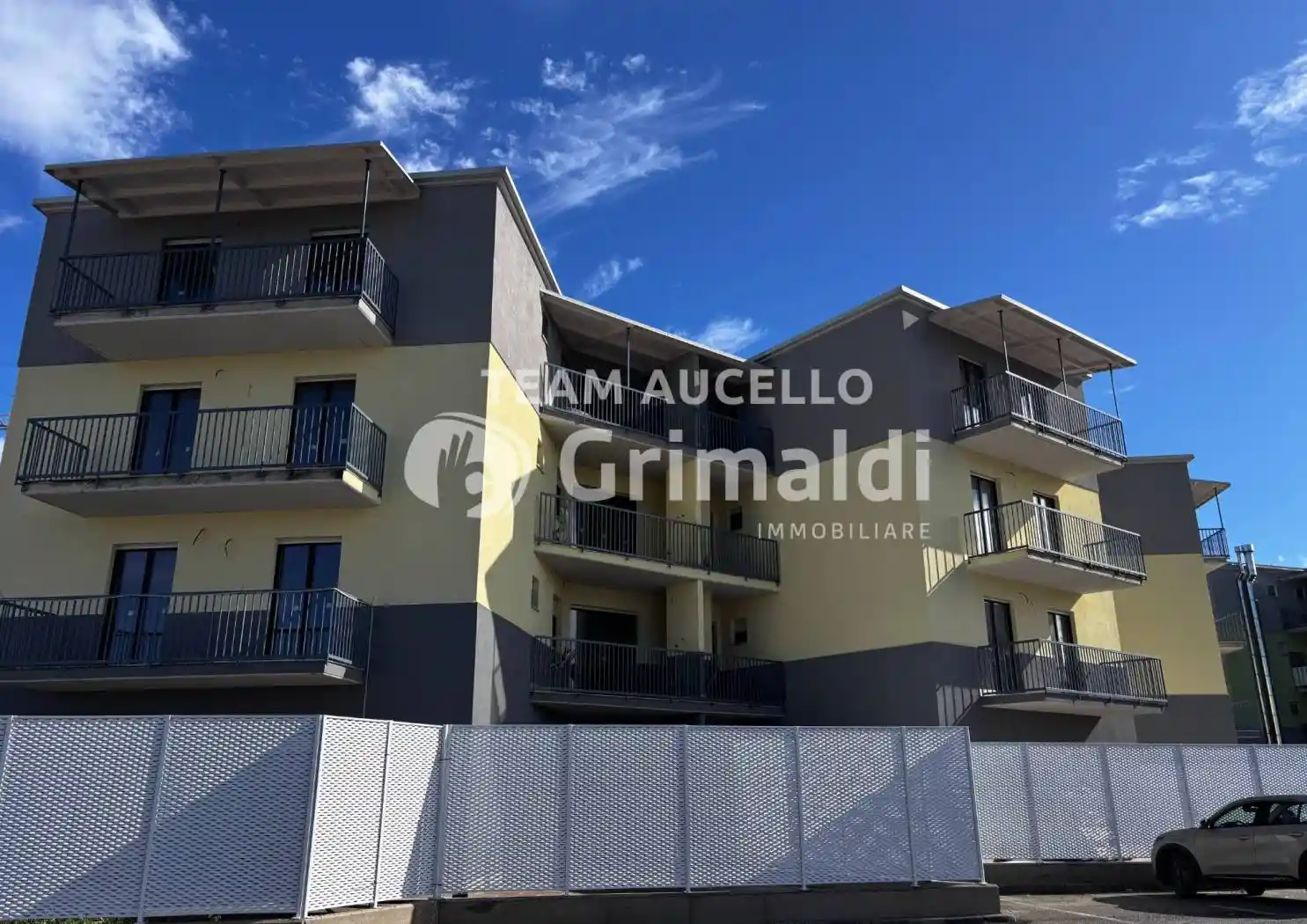 Appartamento in vendita a Battipaglia