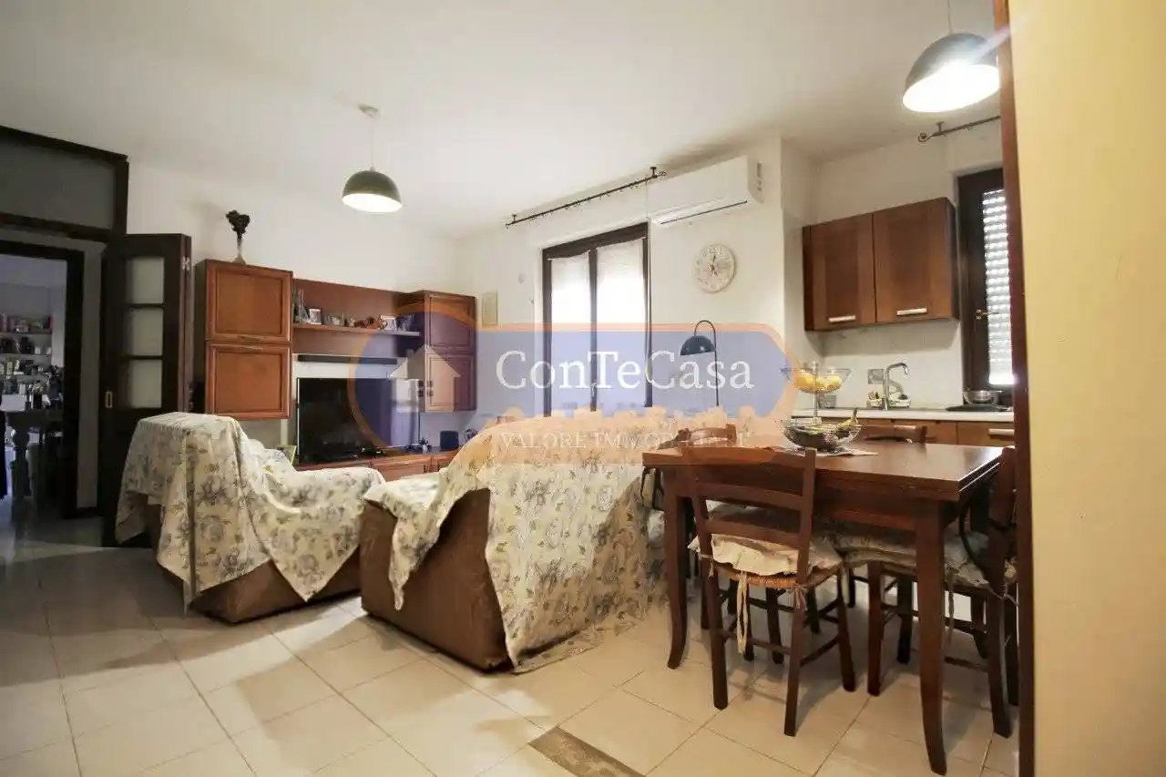 Appartamento in vendita a Porto Torres