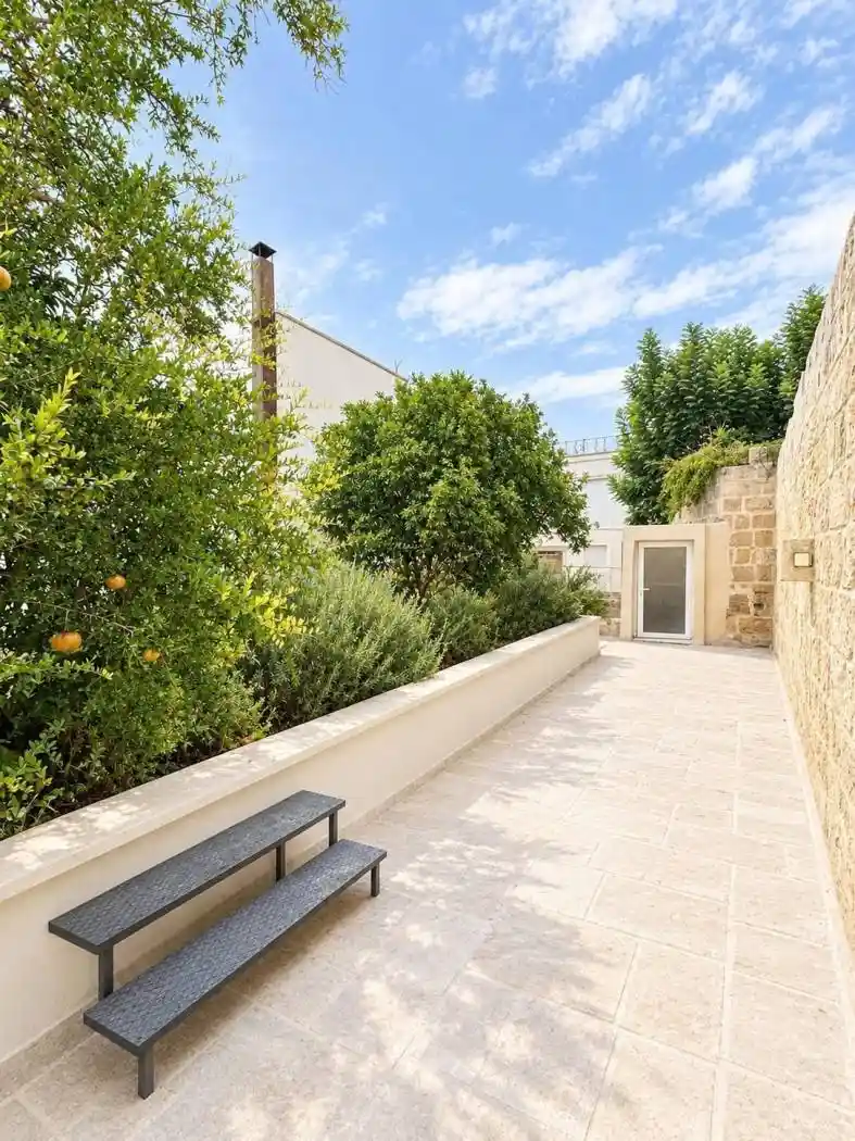 Villa in vendita a Lecce