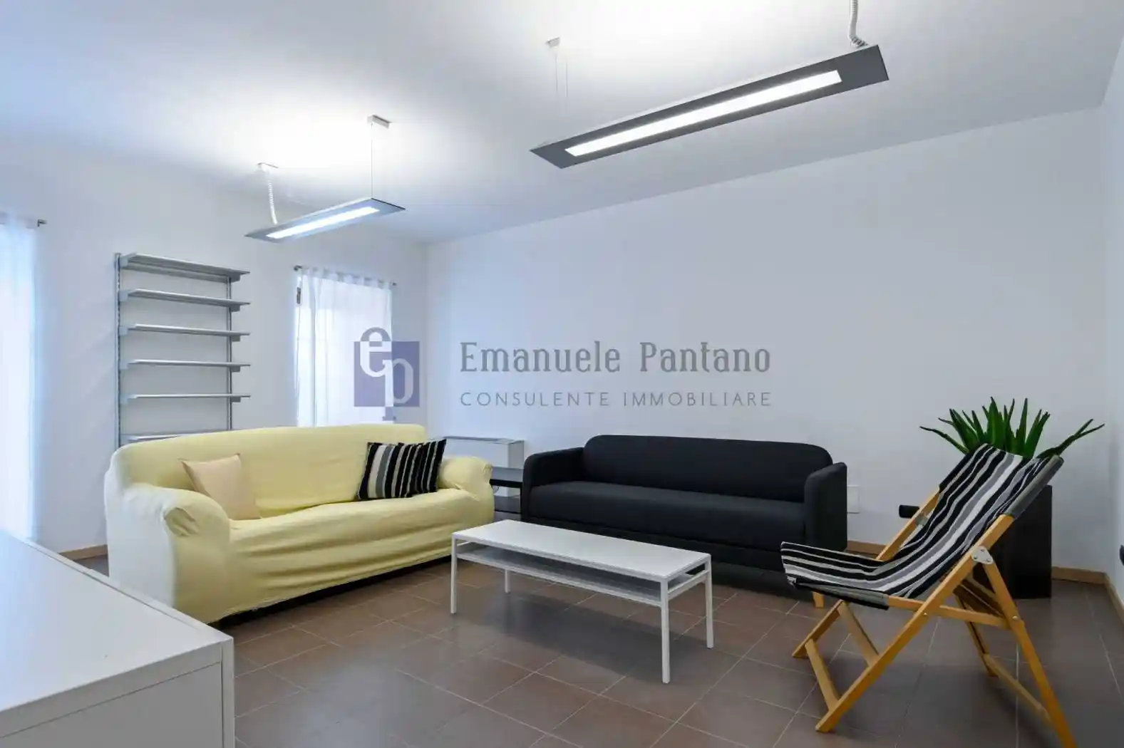 Appartamento in affitto a Cenate Sotto