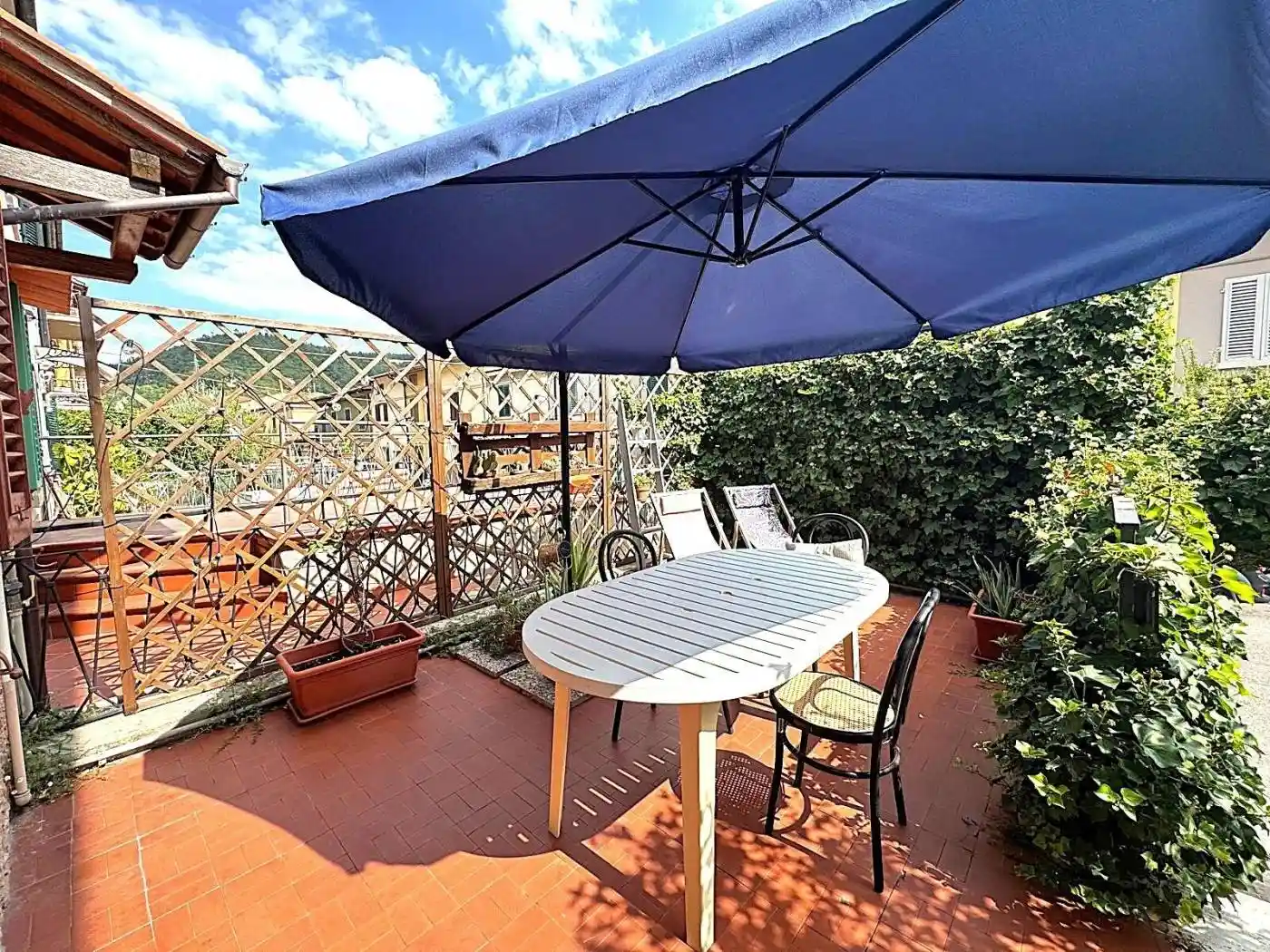 Rustico - Casale in vendita a Vaiano
