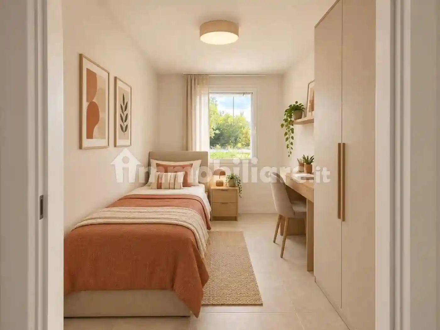 Appartamento - foto 5