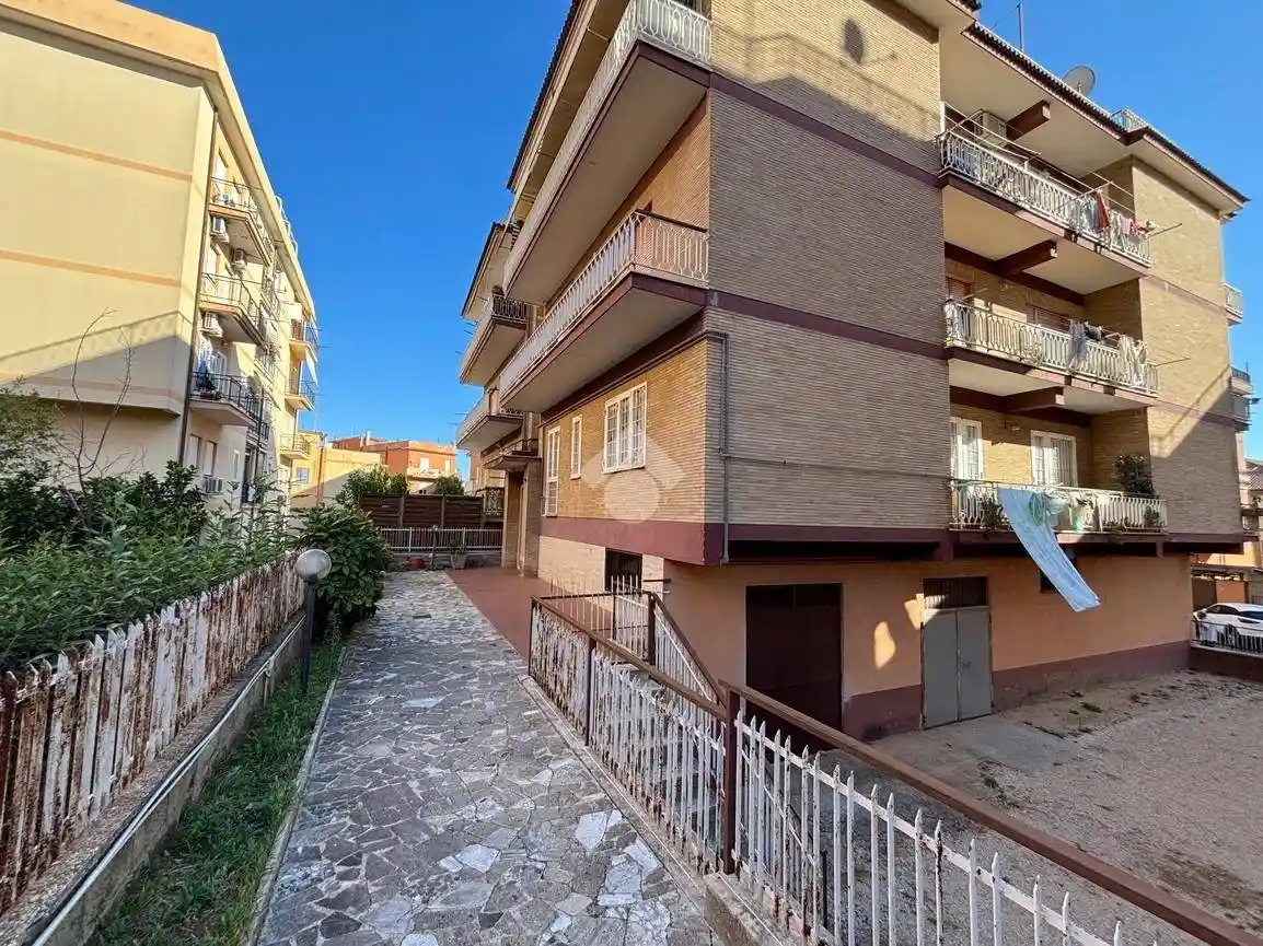 Appartamento in vendita a Genzano di Roma