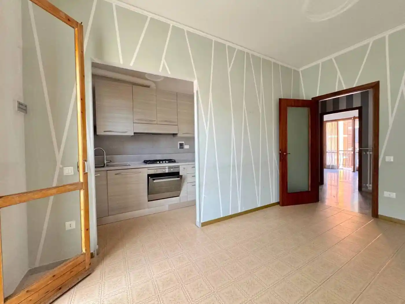 Appartamento in vendita a Prato
