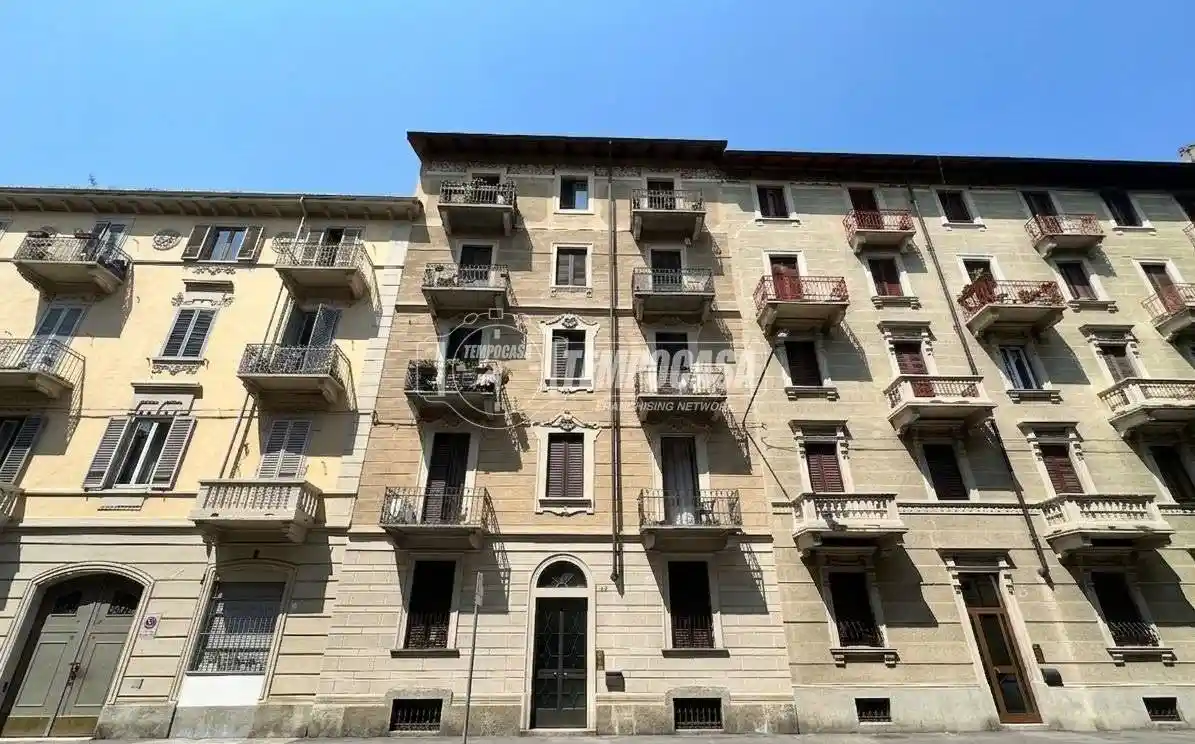Appartamento in vendita a Torino
