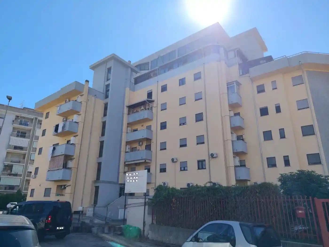 Appartamento in vendita a Cosenza