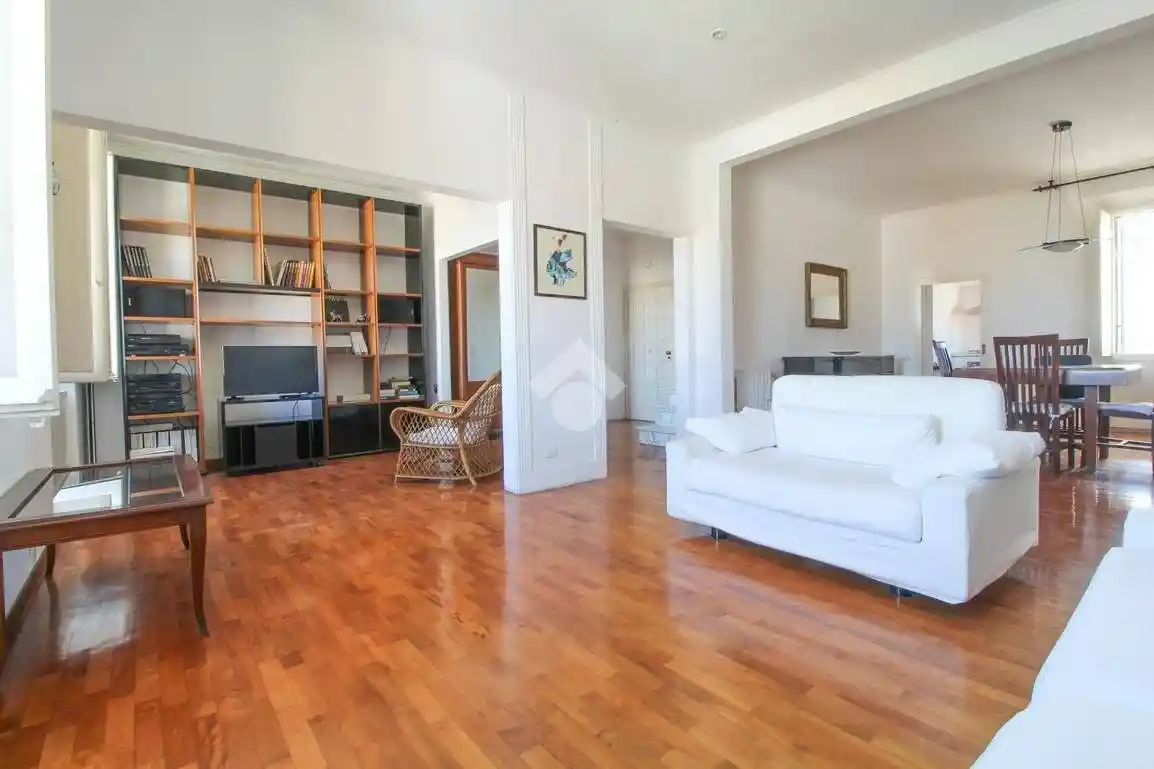 Appartamento in vendita a San Benedetto del Tronto