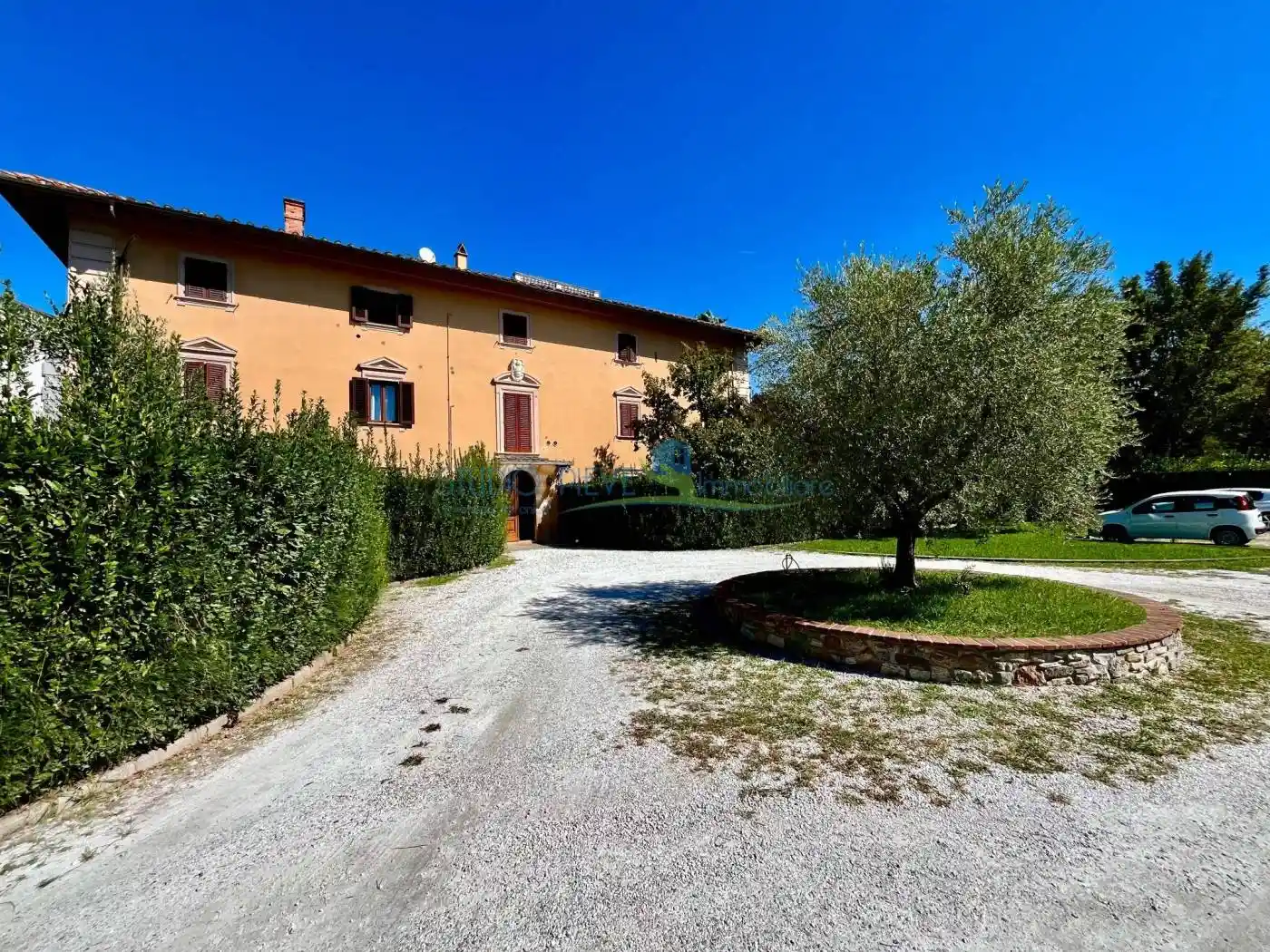Appartamento in vendita a Pieve a Nievole