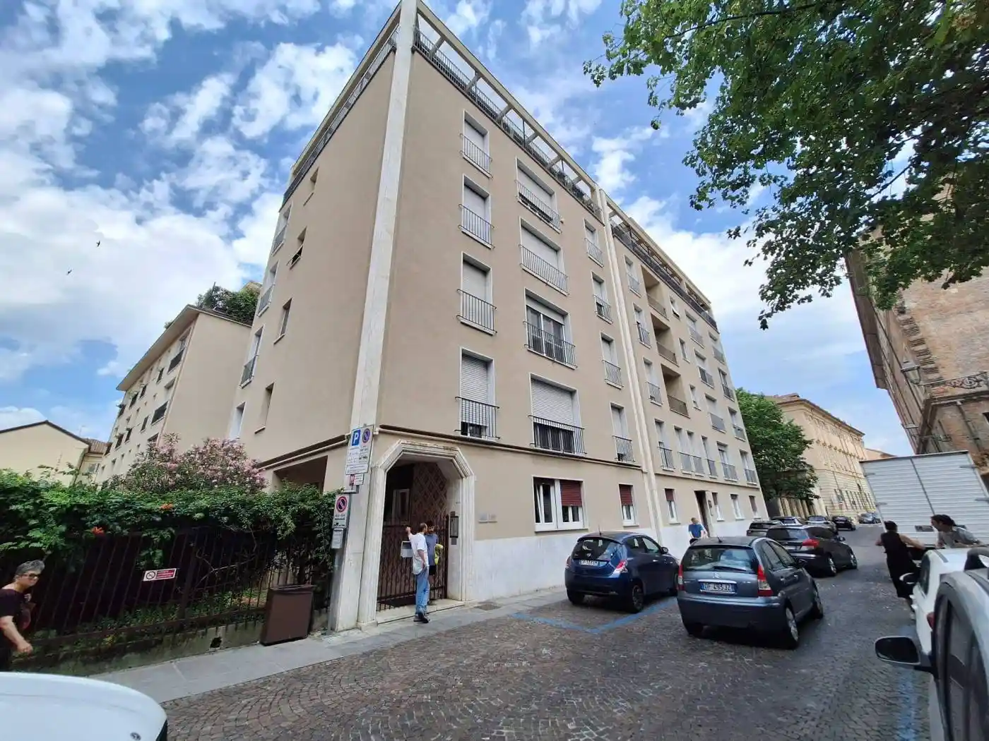 Appartamento in vendita a Casale Monferrato