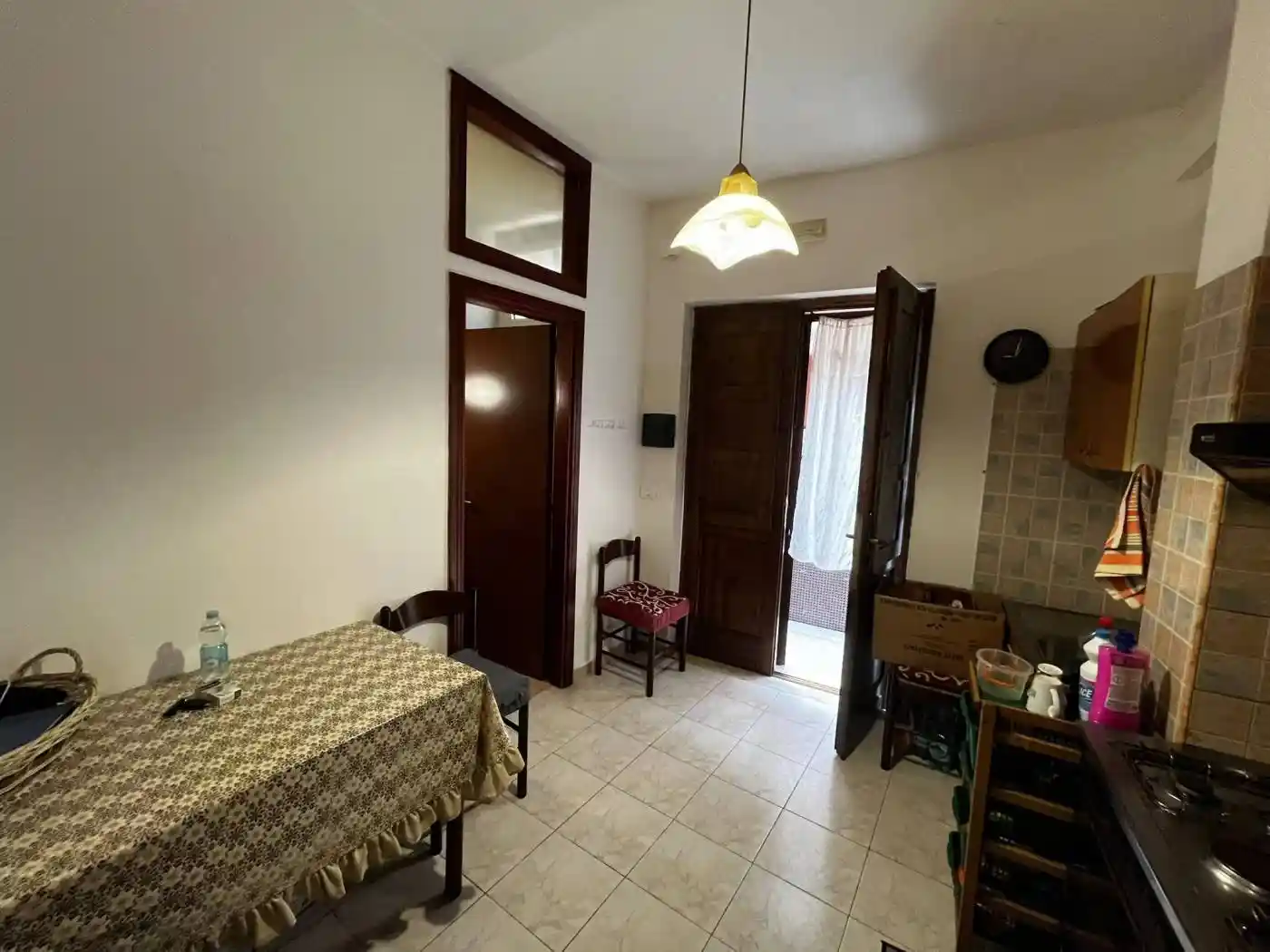 Appartamento in vendita a Montoro
