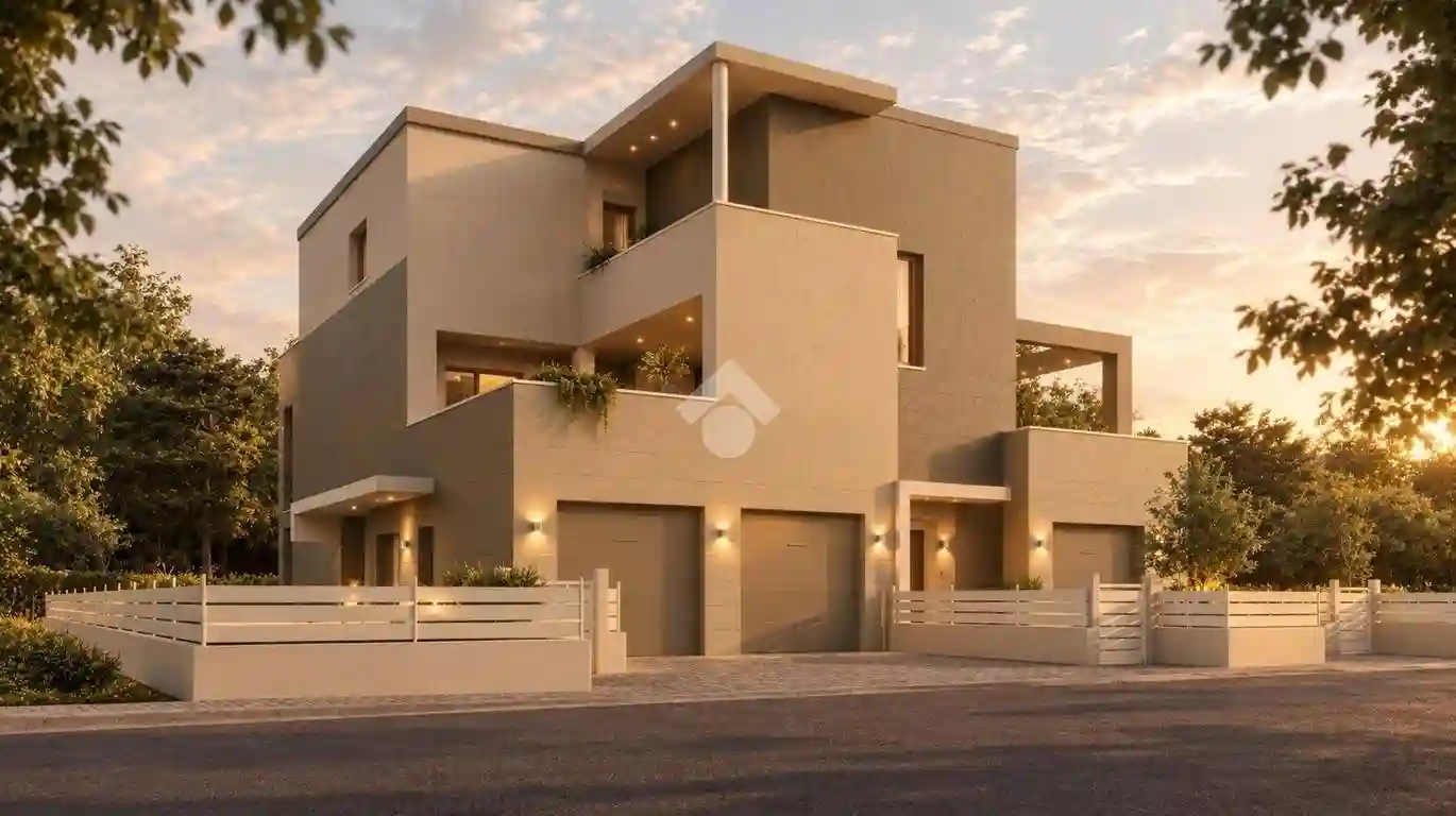 Villa - foto 2