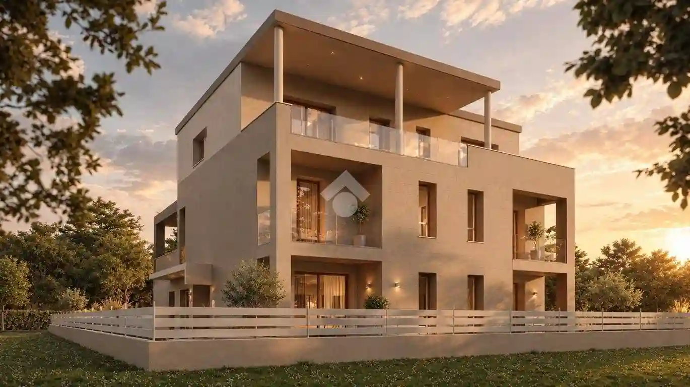Villa - foto 3