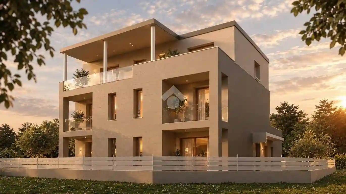 Villa - foto 4