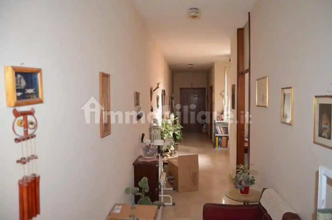 Appartamento in vendita a Cotignola