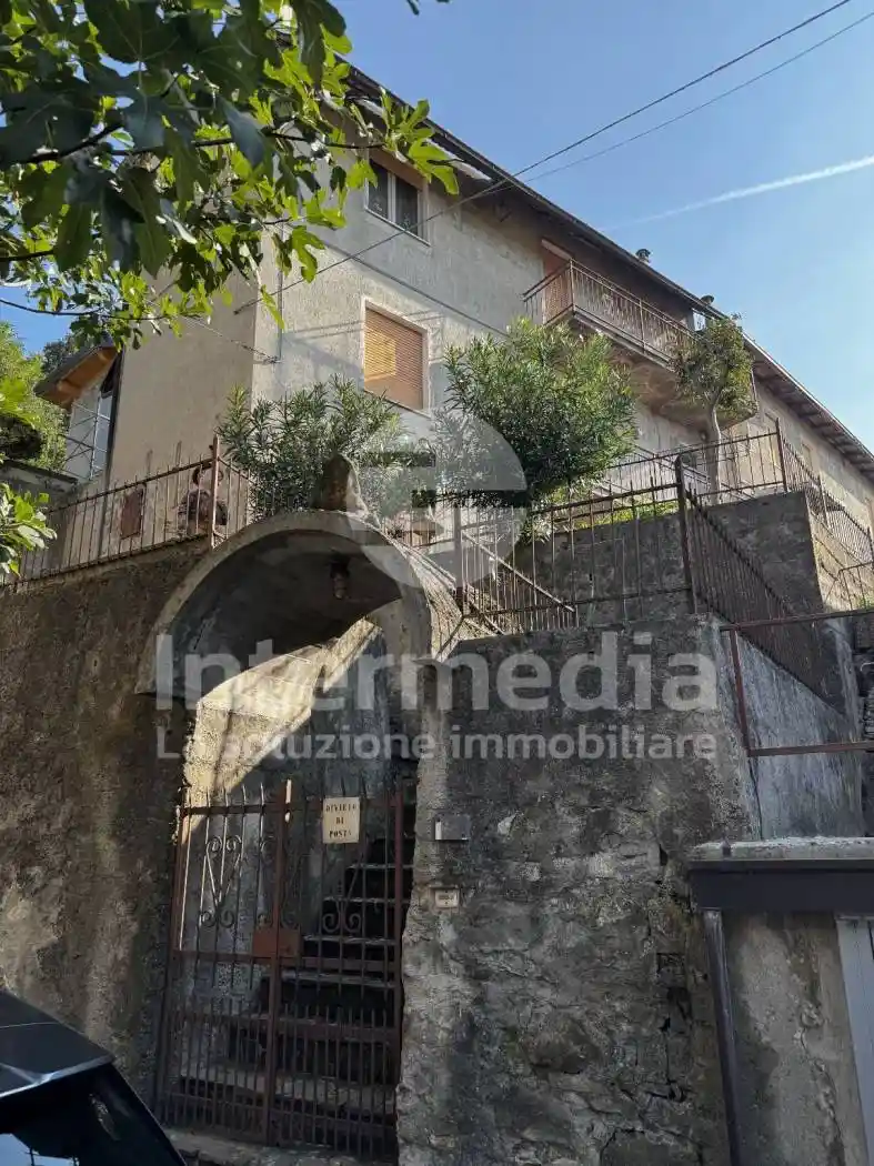 Casa indipendente in vendita a Capriolo