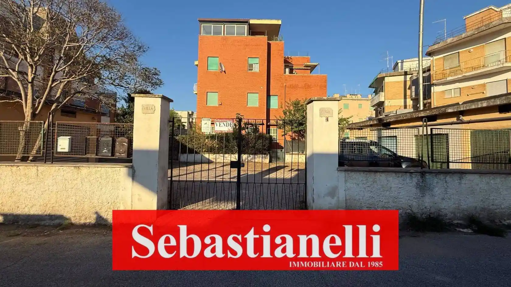 Appartamento in vendita a Anzio