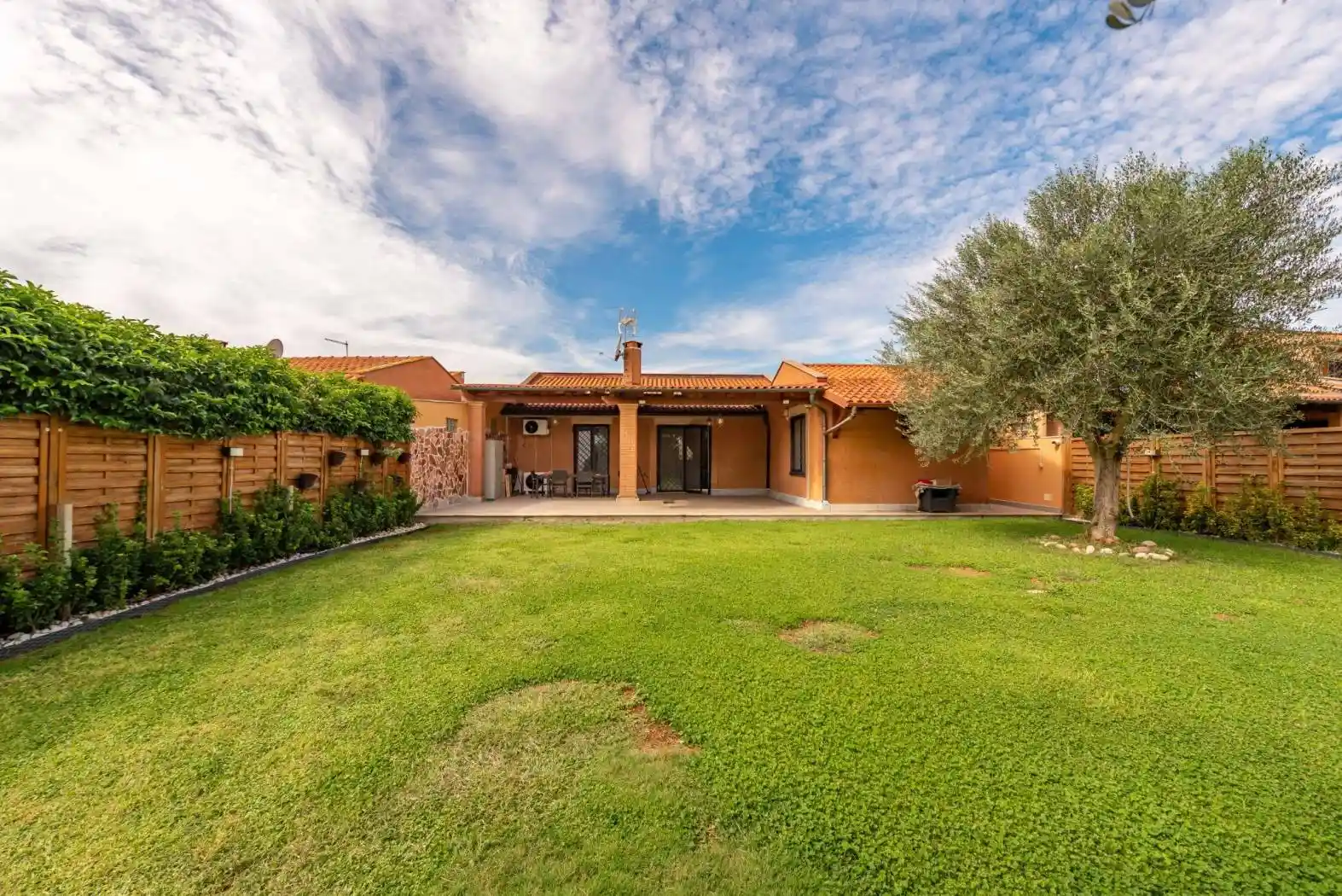 Villa in vendita a Roma