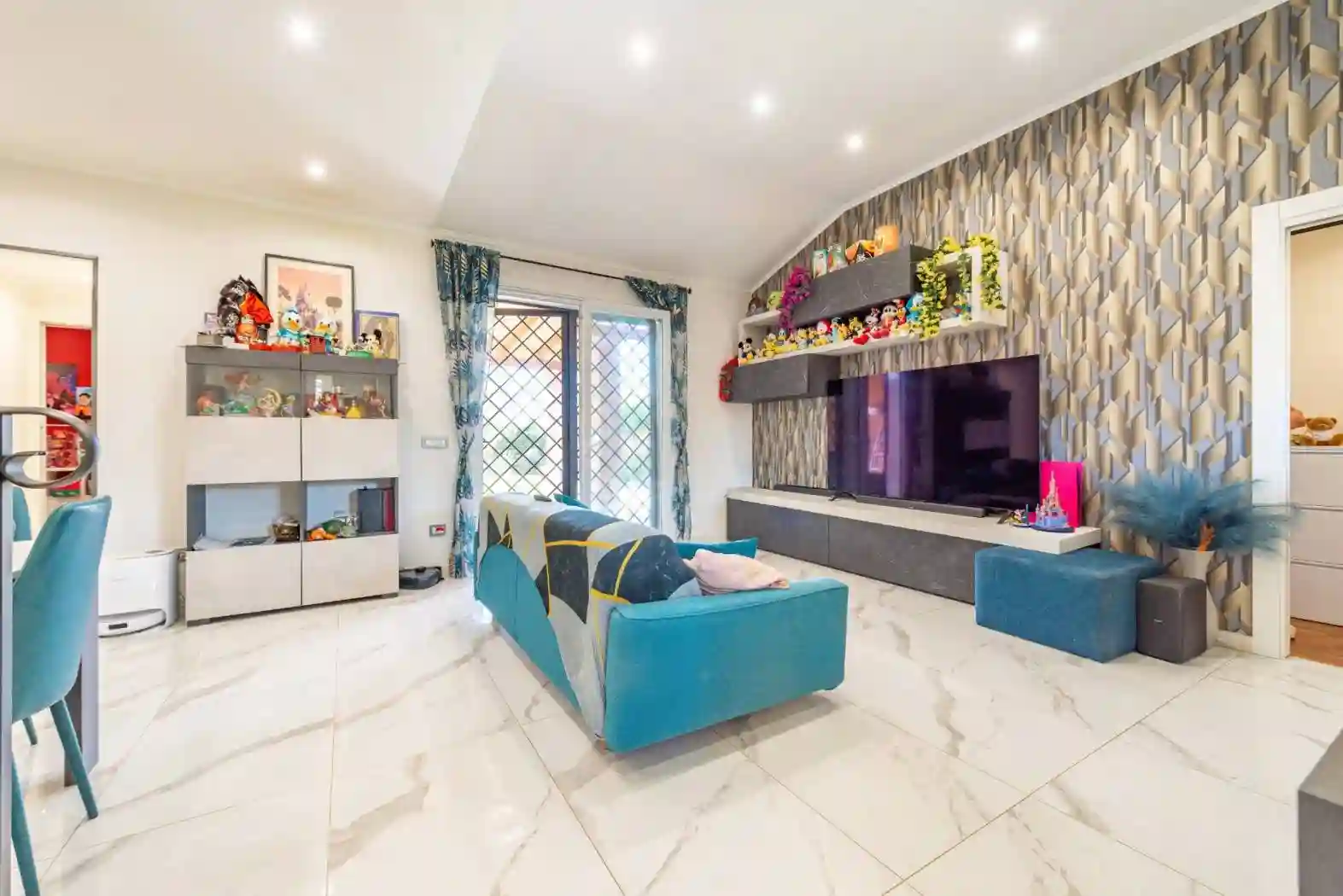 Villa - foto 4