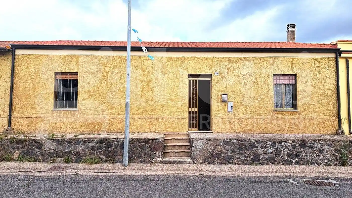 Casa indipendente in vendita a Oristano