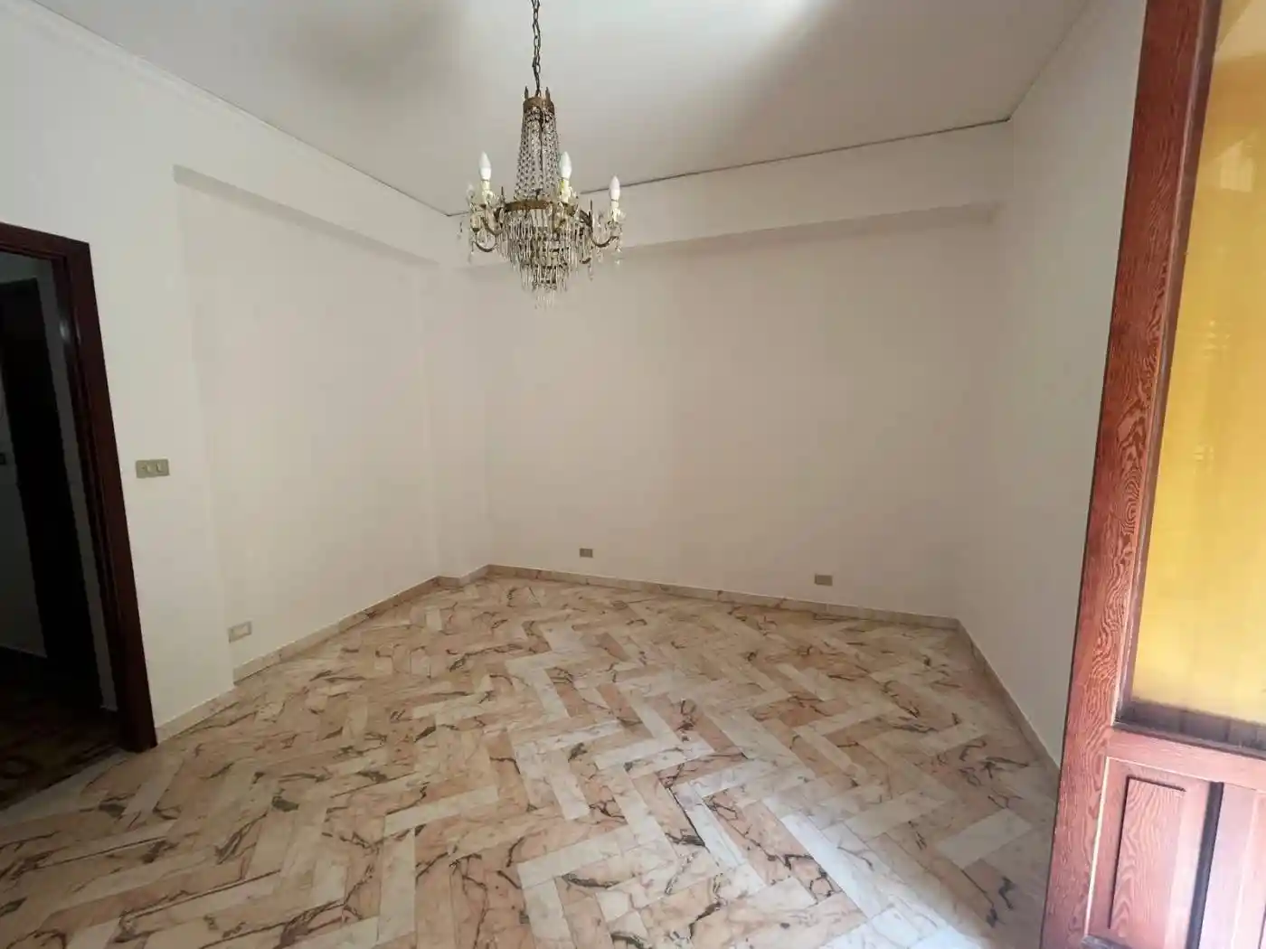 Appartamento in affitto a Altavilla Milicia