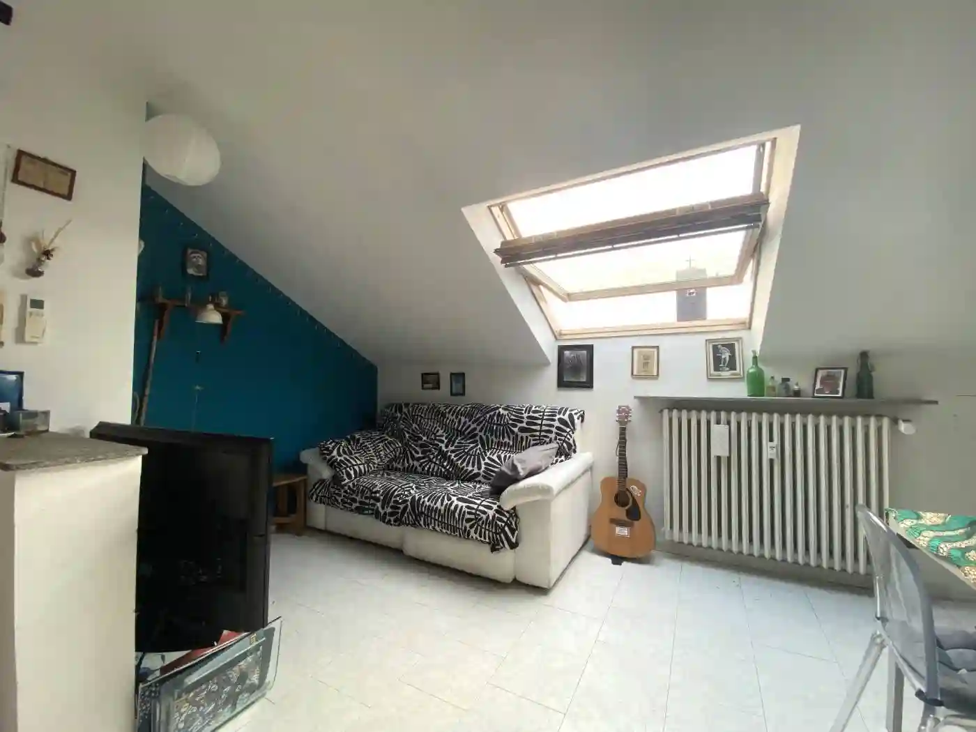 Attico - Mansarda - foto 2