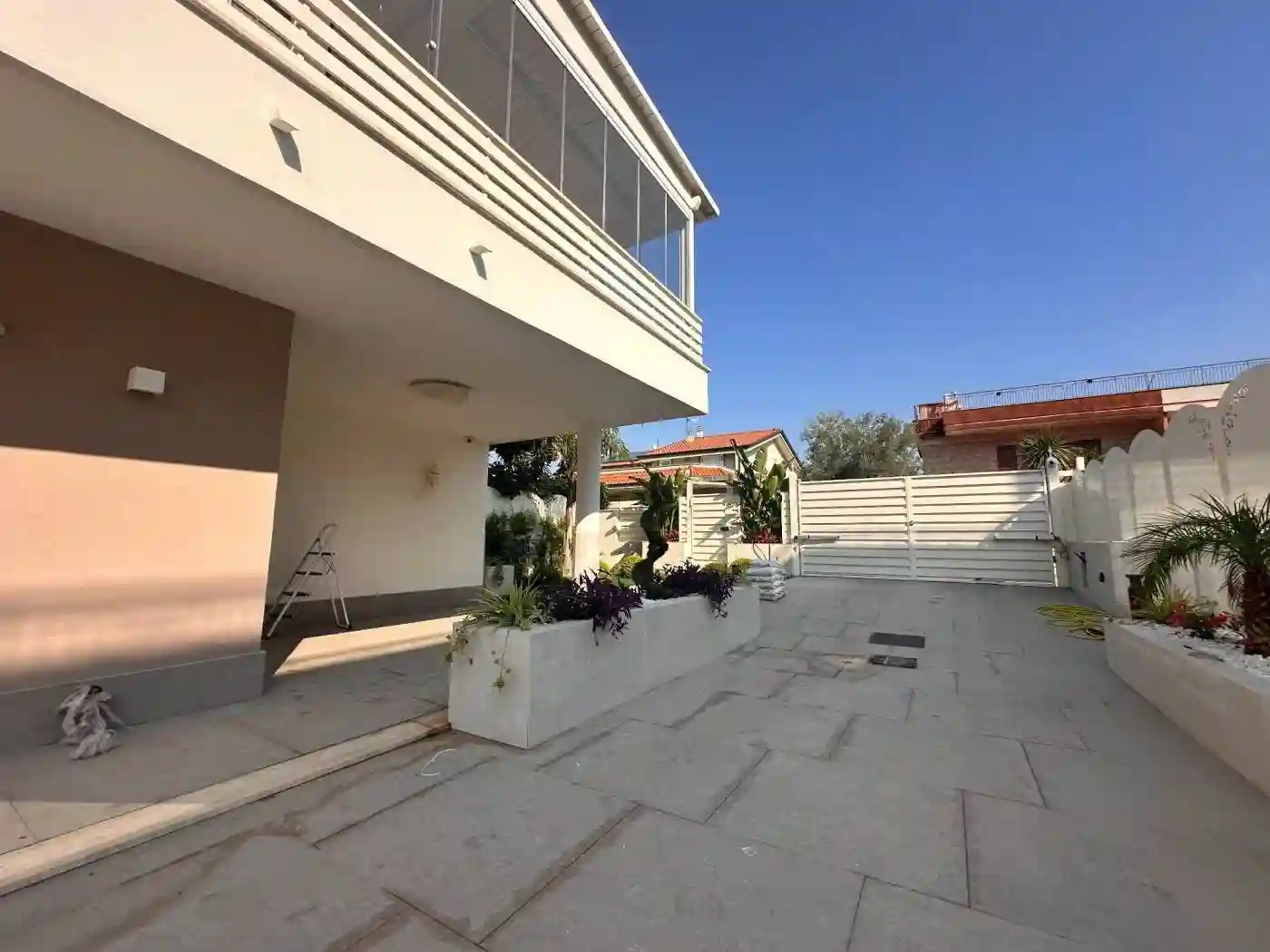 Villa - foto 4