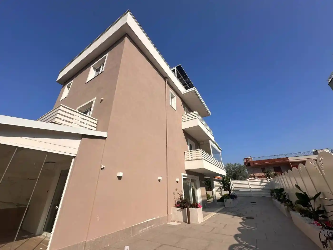 Villa in vendita a Marano di Napoli