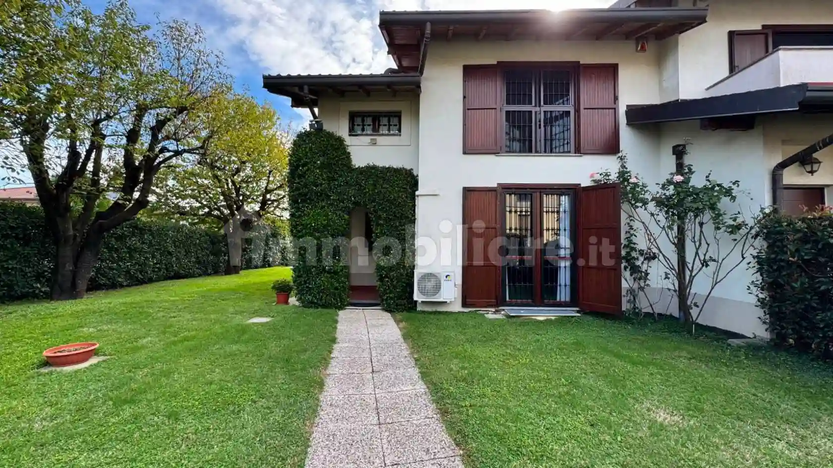 Villetta a schiera - foto 2
