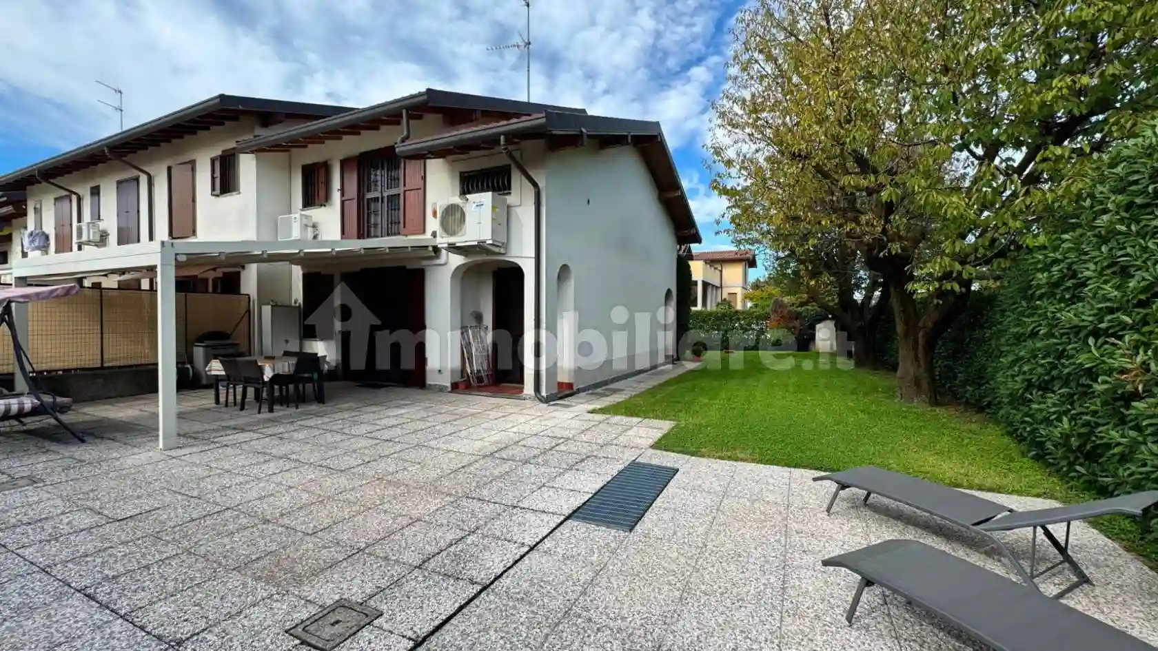Villetta a schiera - foto 5