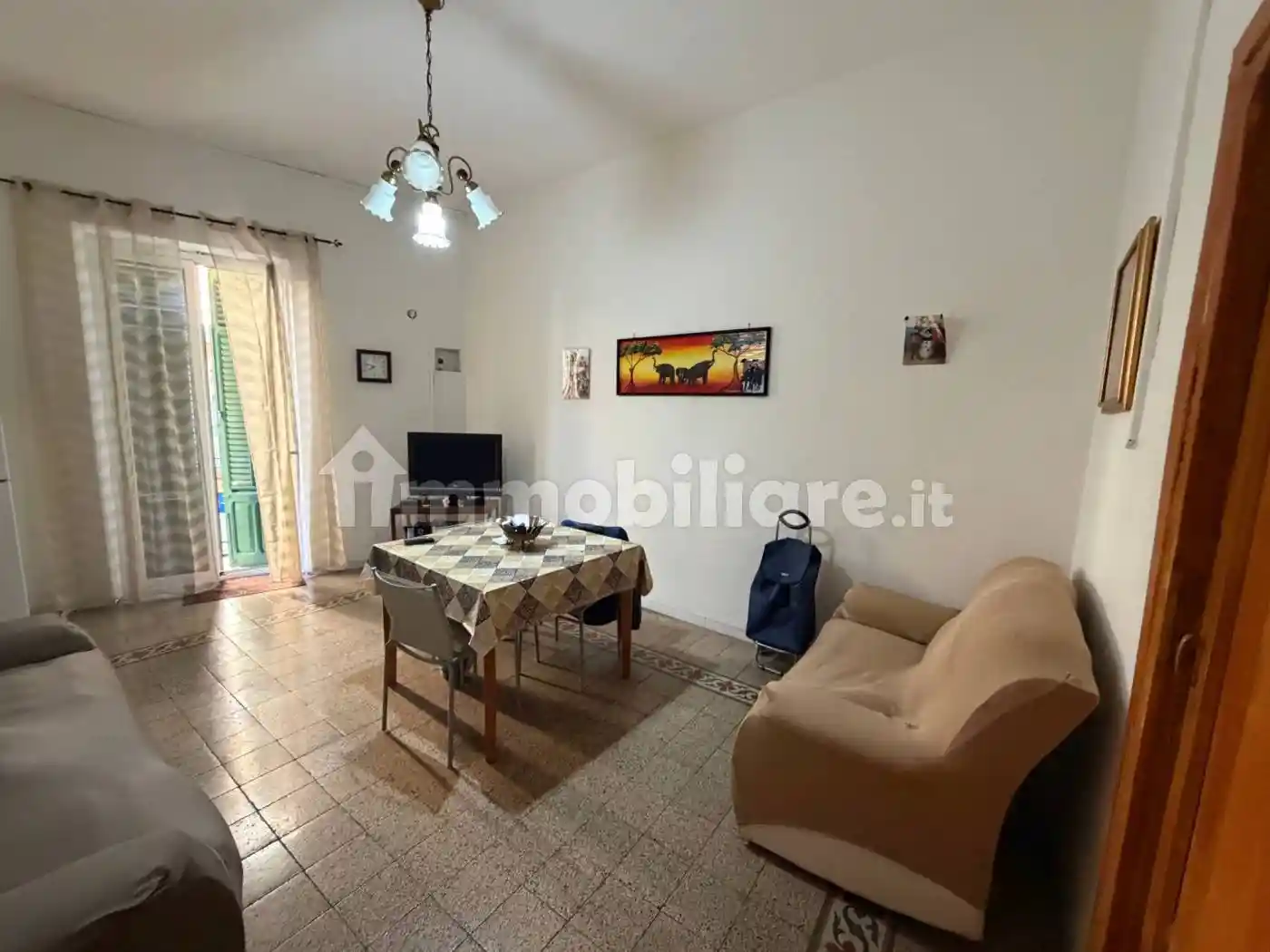 Appartamento in vendita a Palermo