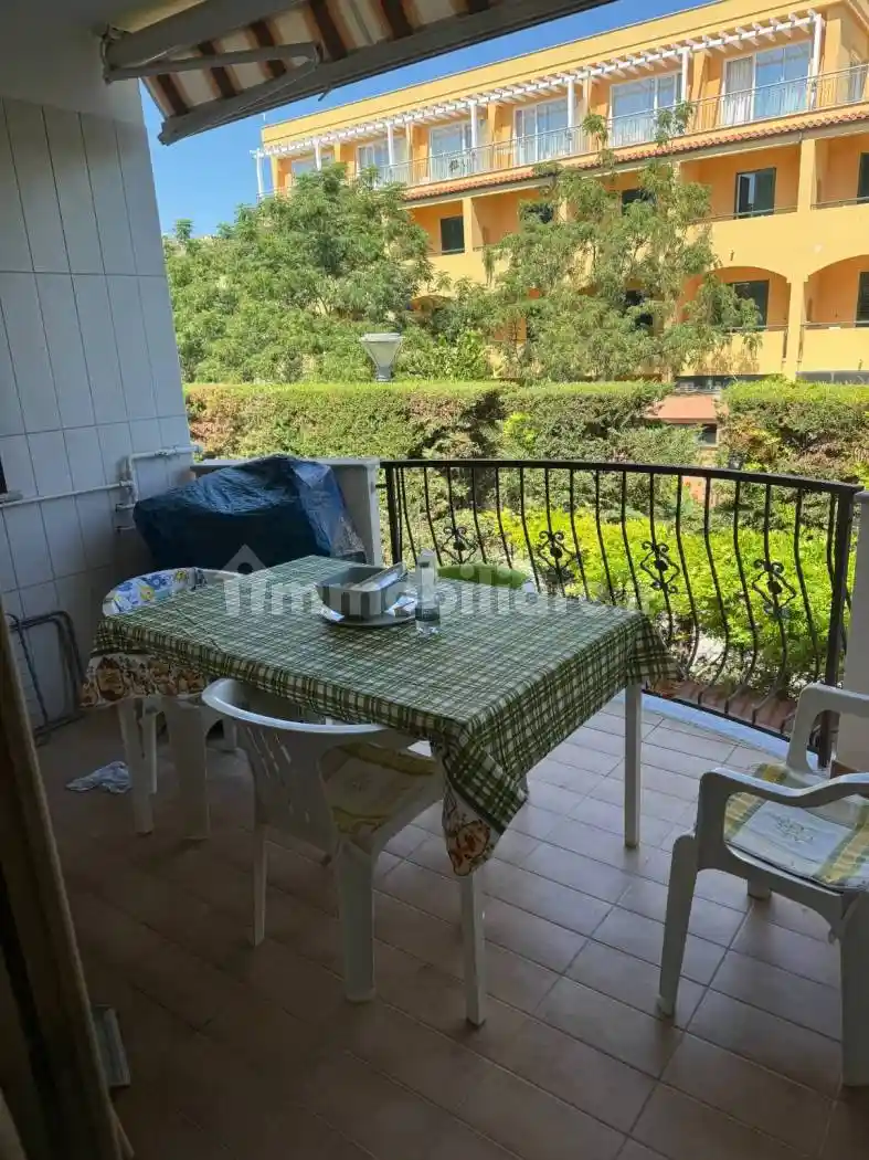 Appartamento in affitto a Vieste