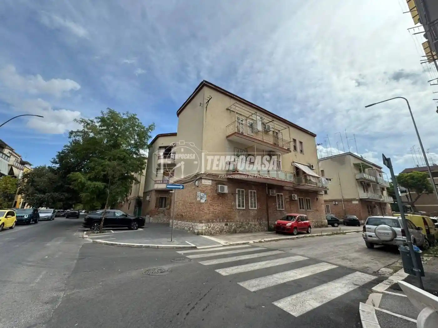 Appartamento in vendita a Foggia