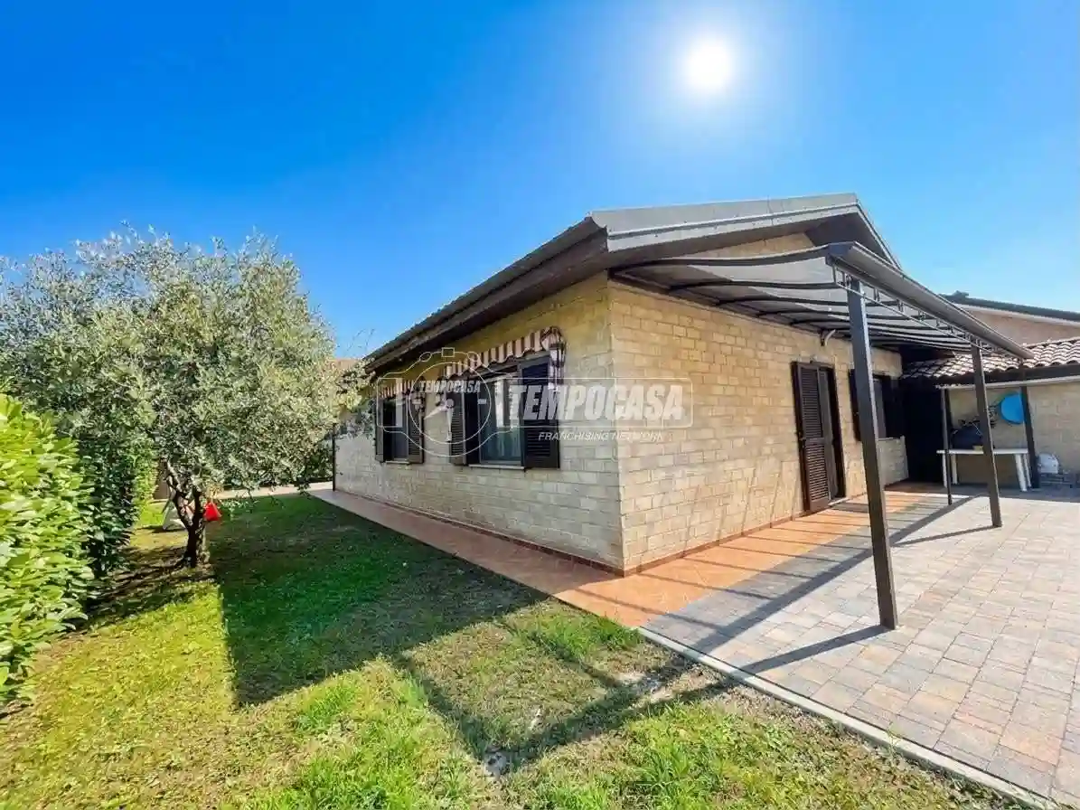 Villa - foto 4