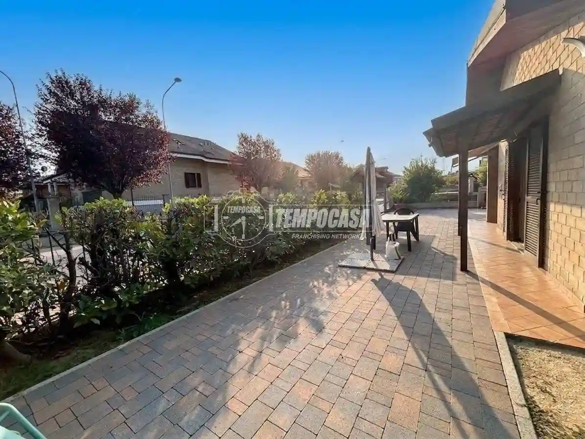 Villa - foto 5