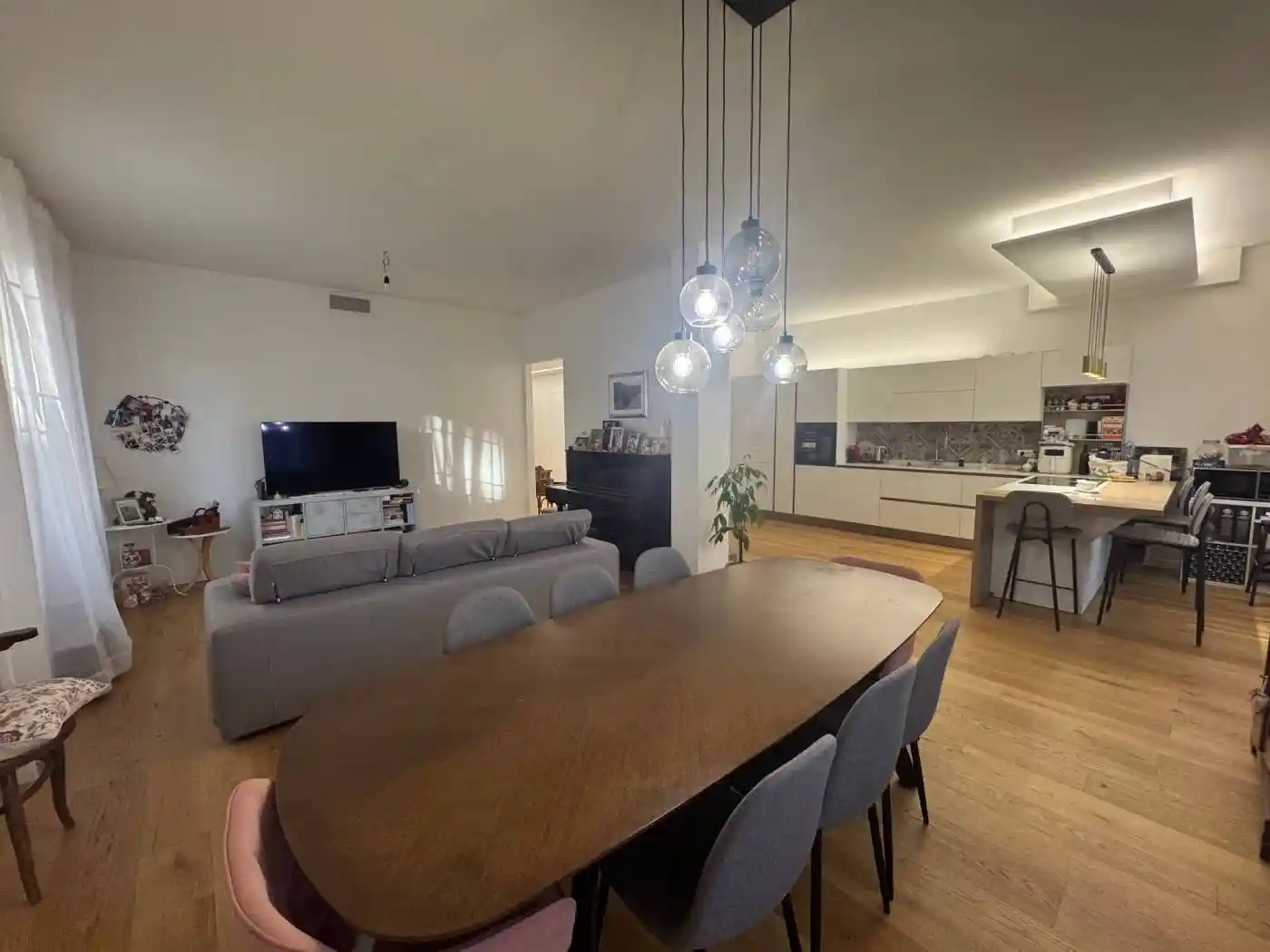 Appartamento in vendita a Firenze