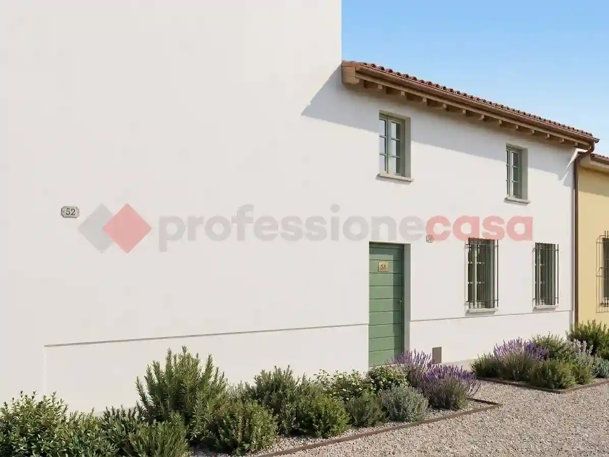 Casa indipendente - foto 5