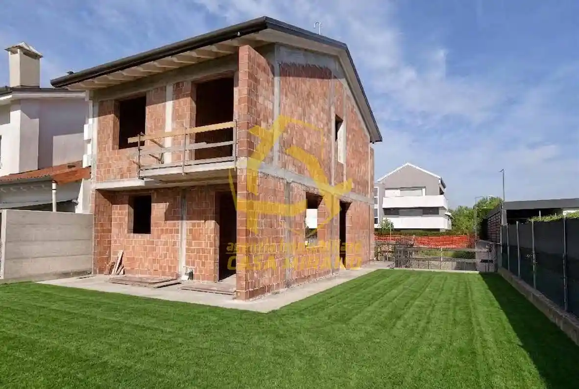 Villa in vendita a Spinea