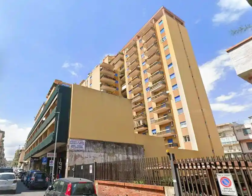 Appartamento in vendita a Catania