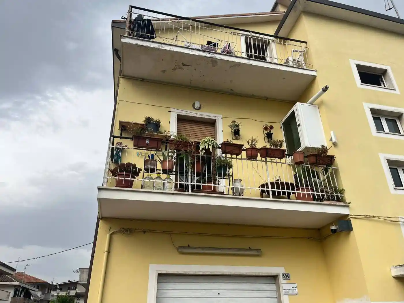 Appartamento in vendita a Martinsicuro