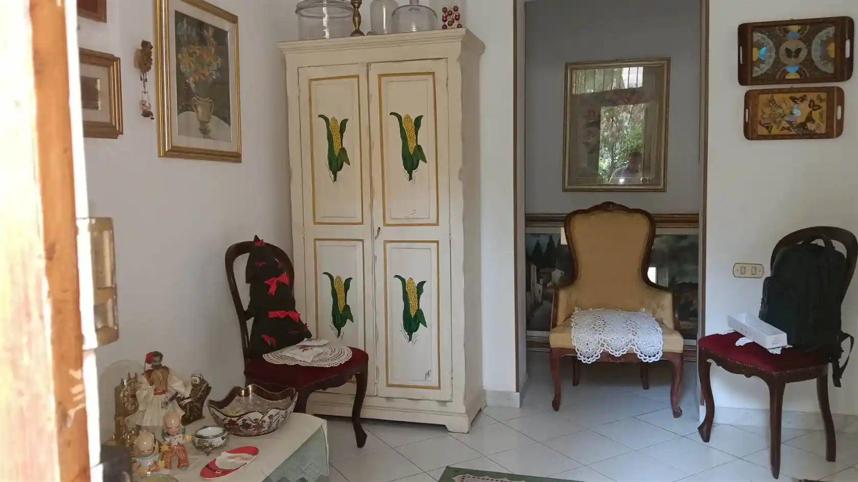 Appartamento in vendita a Firenze