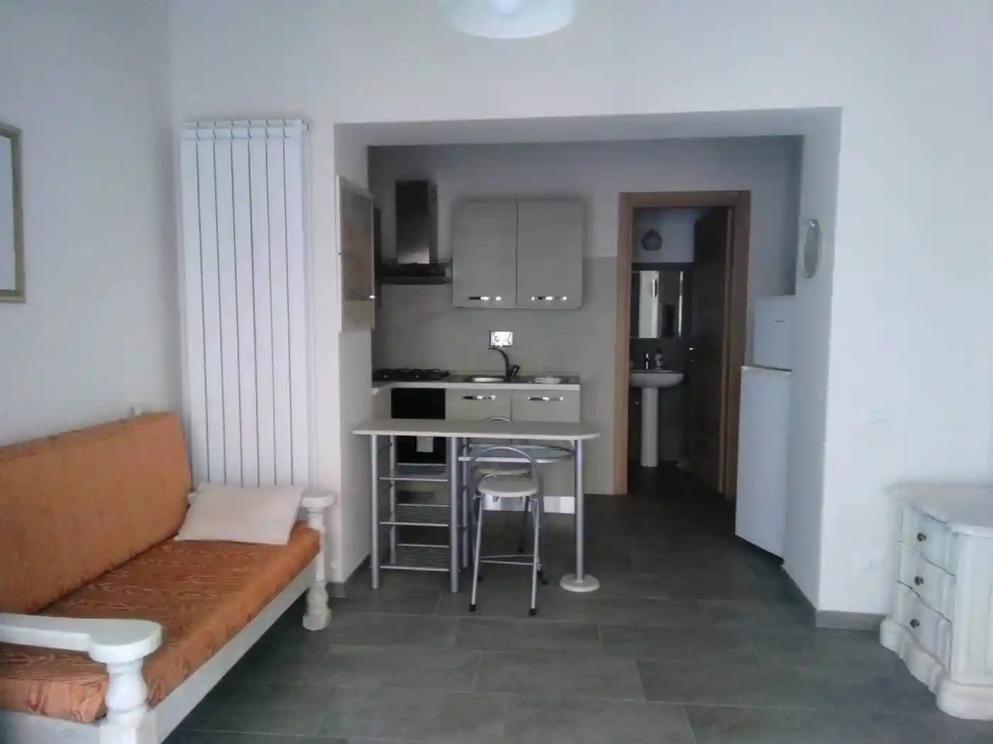 Appartamento in affitto a Viterbo