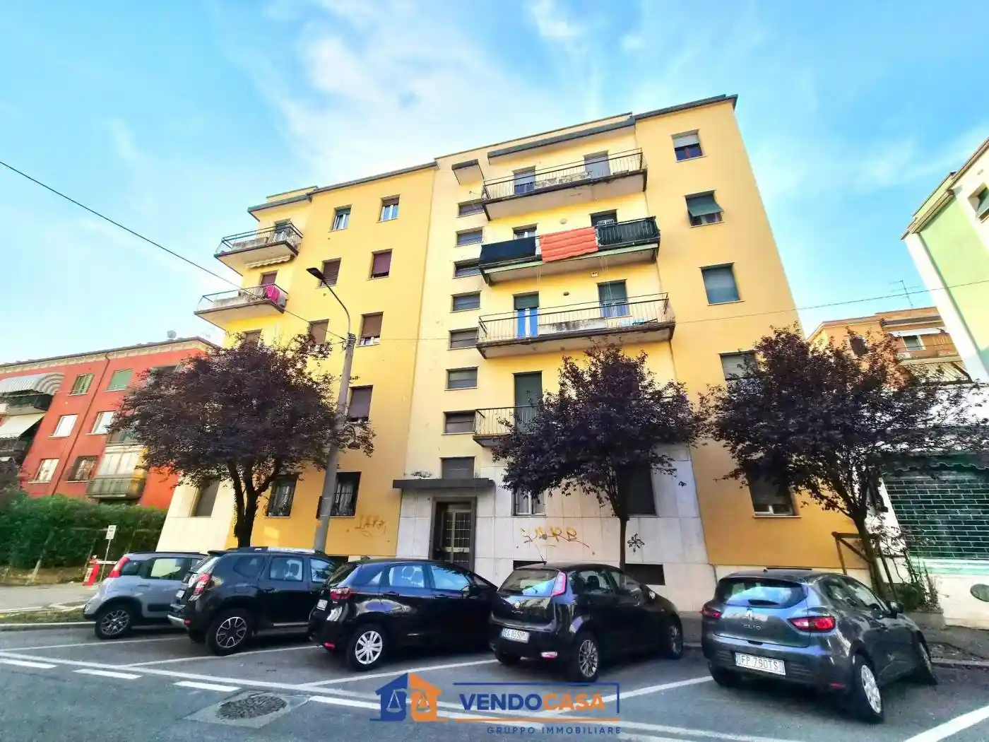 Appartamento in vendita a Brescia