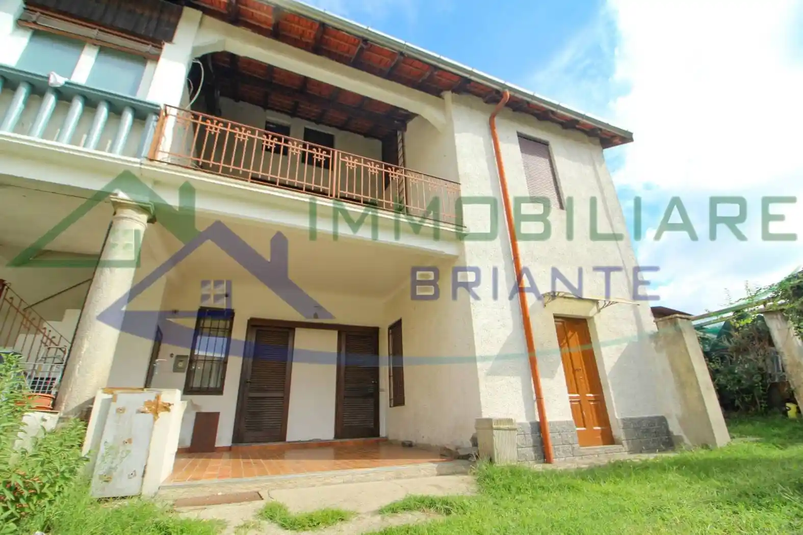 Casa indipendente in vendita a Golasecca
