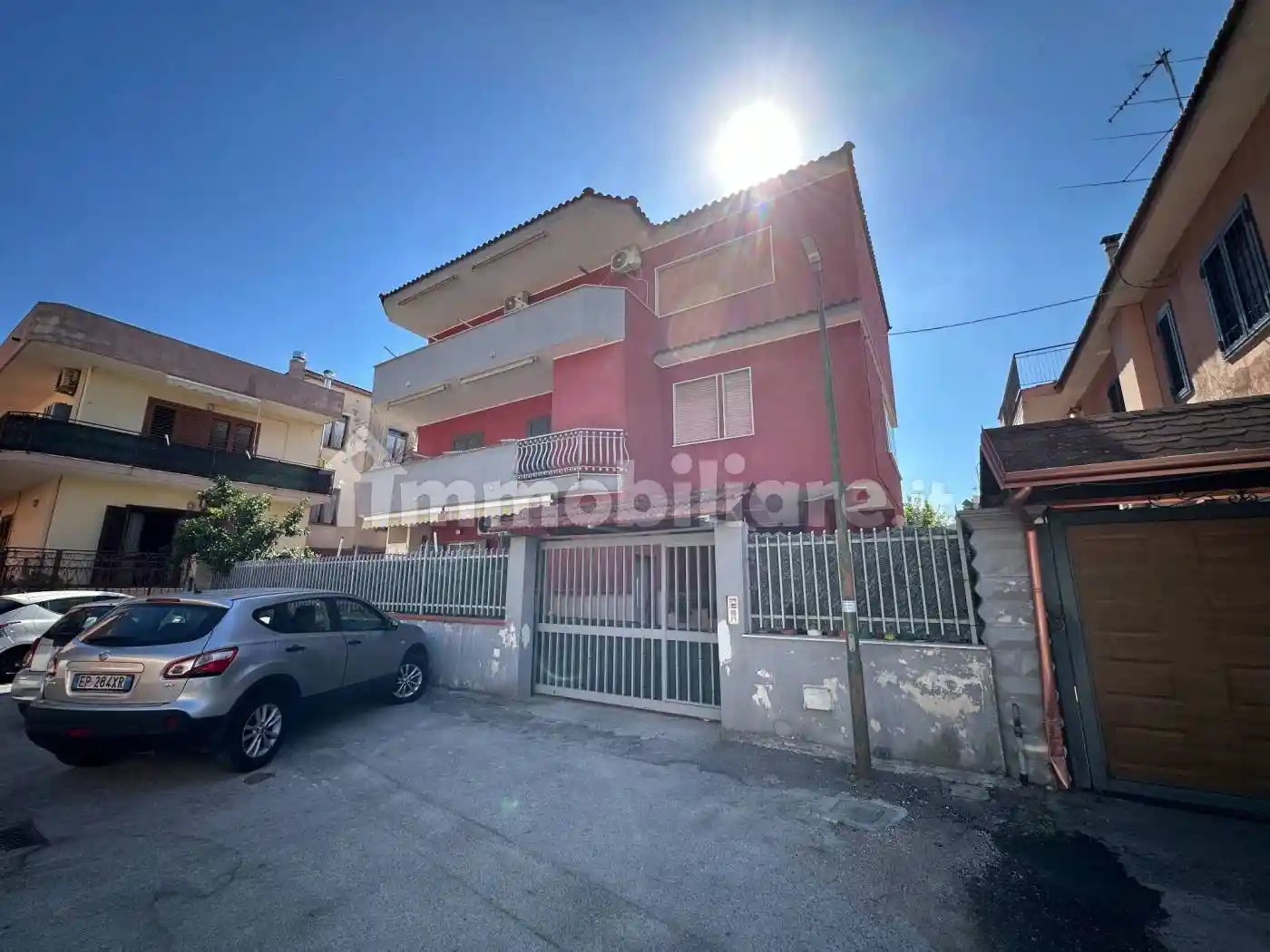 Appartamento in vendita a Casoria